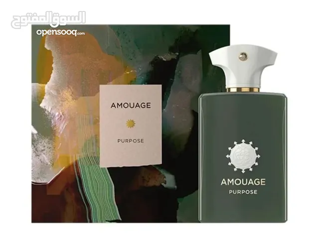 عطر امواج بربوس الغني عن التعريف