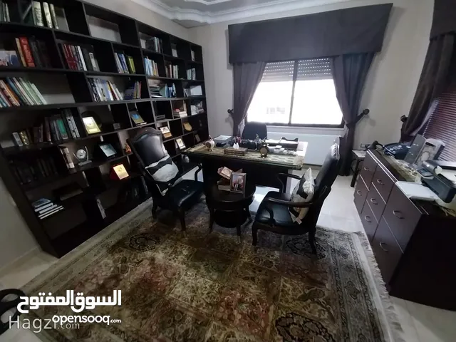 296 m2 3 Bedrooms Apartments for Sale in Amman Shmaisani