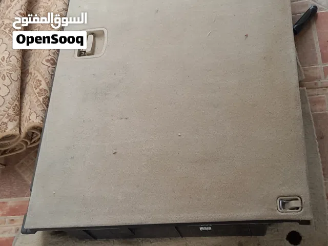 صندوق سنتافي الخلفي