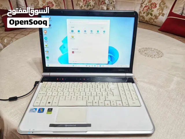 لاب توب باكارد بيل 15.6 بوصة - مثالي للعمل والدراسة