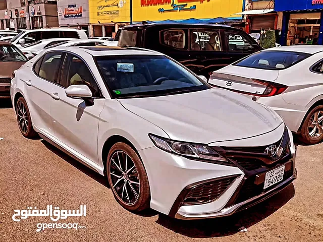 Toyota Camry in Hawally