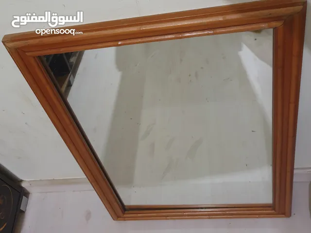 Mirror Wood Frame