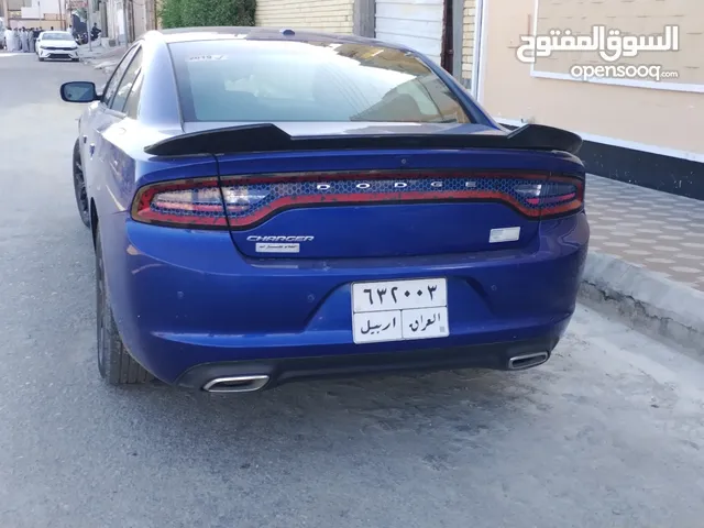 Dodge Charger 2019 in Basra