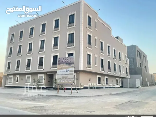 133 m2 3 Bedrooms Apartments for Rent in Al Riyadh An Narjis