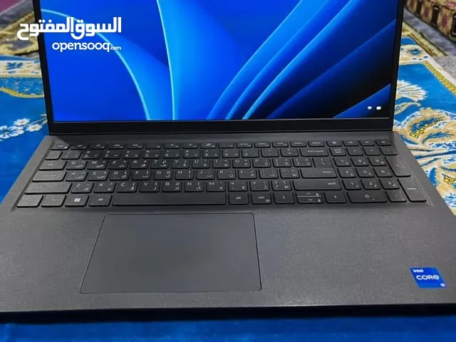 لابتوب dell vostro 3520 معالج i5-1235u