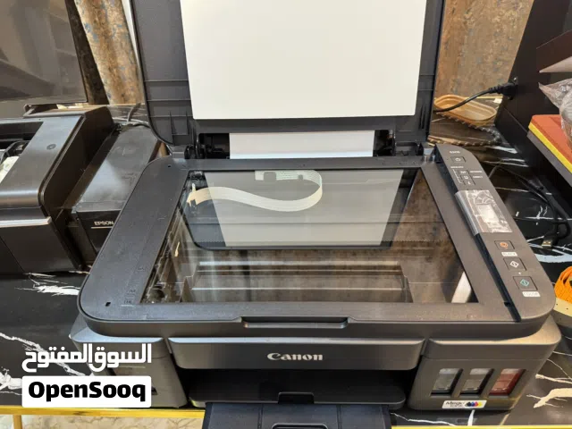 كانون 3416 طابعة