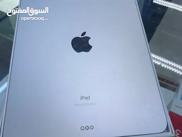 iPad pro 2021m2