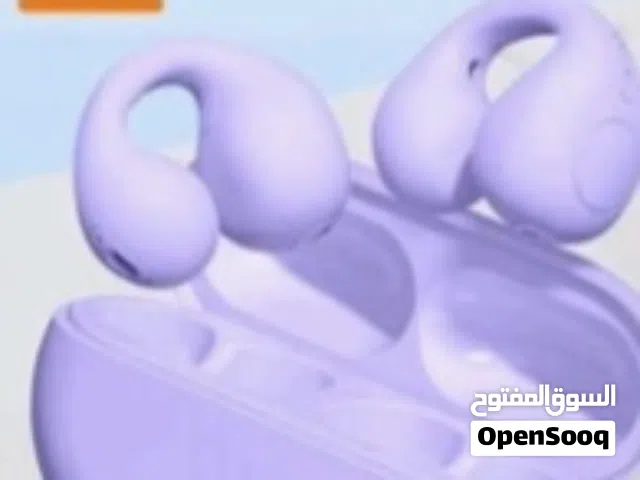 سماعة أذن لاسلكية