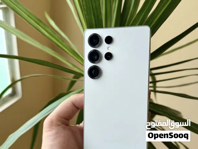 Samsung S25Uiltra