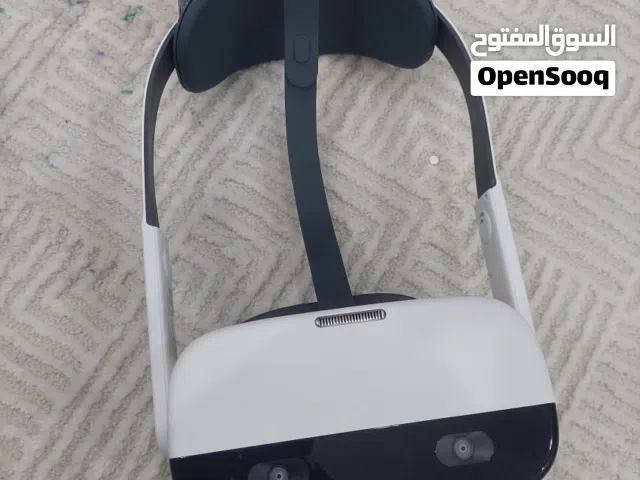نظارة الواقع الافتراضي VR