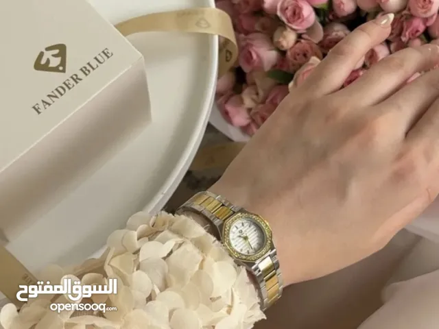 ساعات وهدايا سعر وجوده ممتازة.