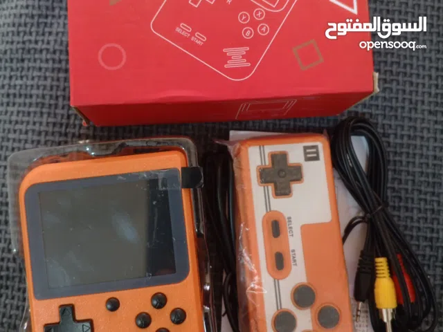 جهاز العاب محمول