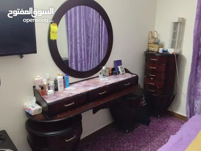 غرفة نوم تفصيل من غير خزانة