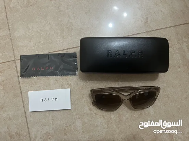 Brand new original Ralph Lauren women sunglasses