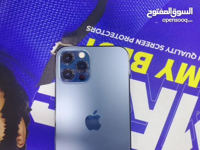 Apple iPhone 12 Pro 512 GB in Amman