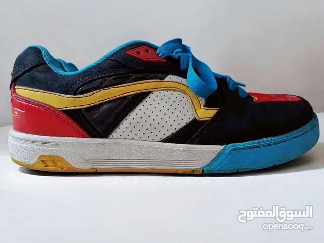 شوز ماركة Tony Hawk الاصلي ب 5 دنانير فقططط