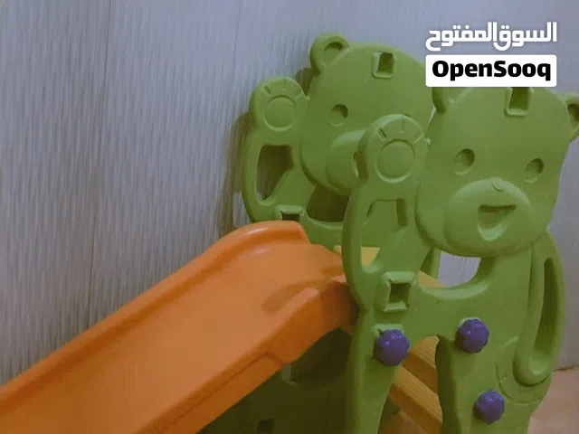سرسيحة اطفال