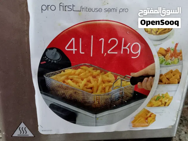 قلاية زيت كهربائية قابل للتفاوض