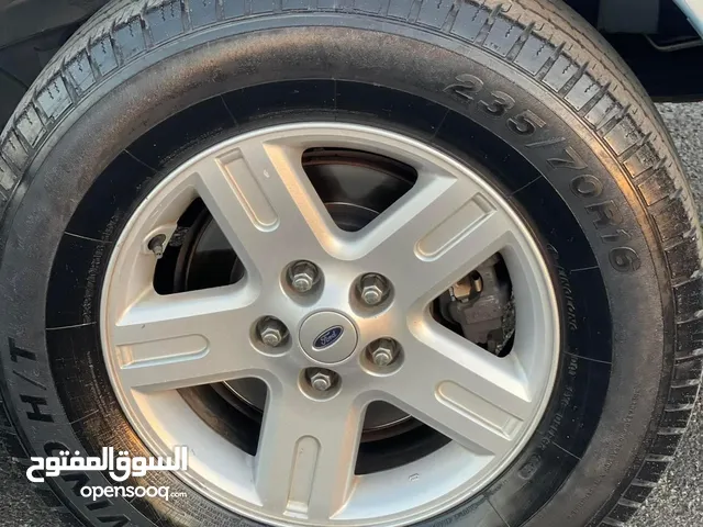 Used Ford Escape in Al Karak