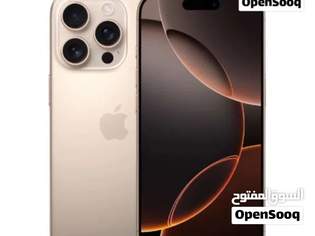 آيفون 16 بروماكس استخدام 10 ايّام
