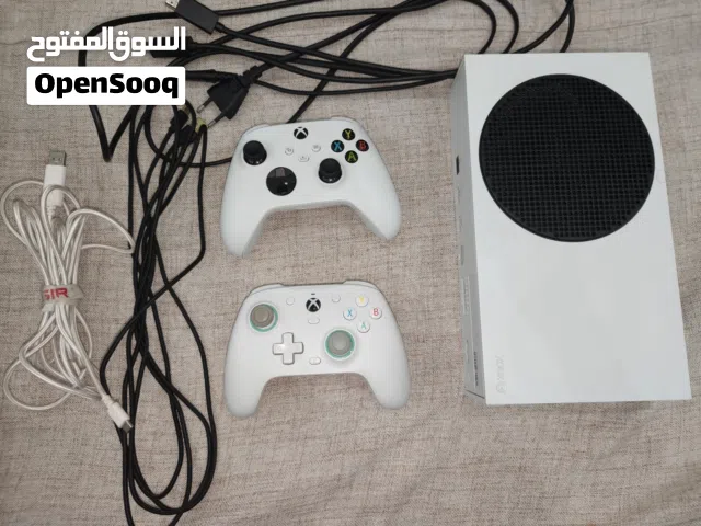 السلام عليكم اكس بوكس سيريس اس شوف الوصف . . . .. . . . . . . . . . .. . ..  . . . ... .