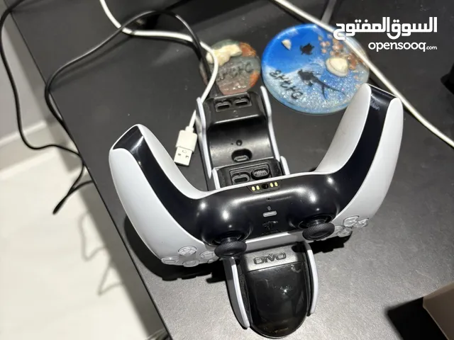 Playstation Cables & Chargers in Mubarak Al-Kabeer