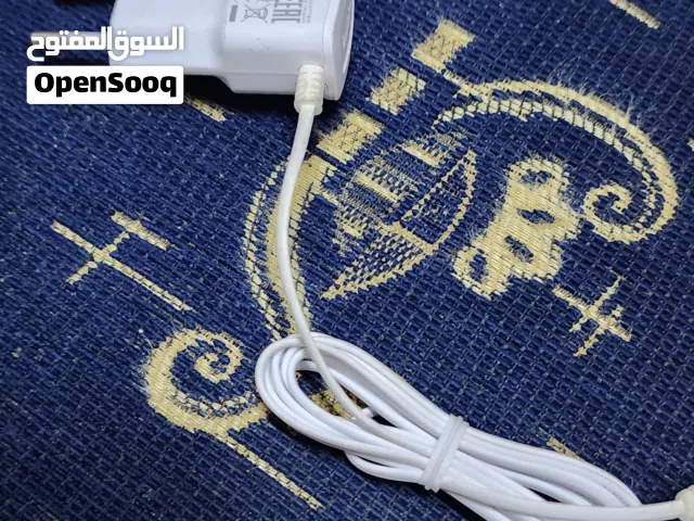 شاحن تلفونات سامسونج الأصلي