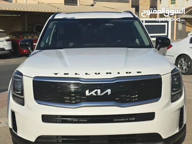 Kia Telluride EX 3.8L V6