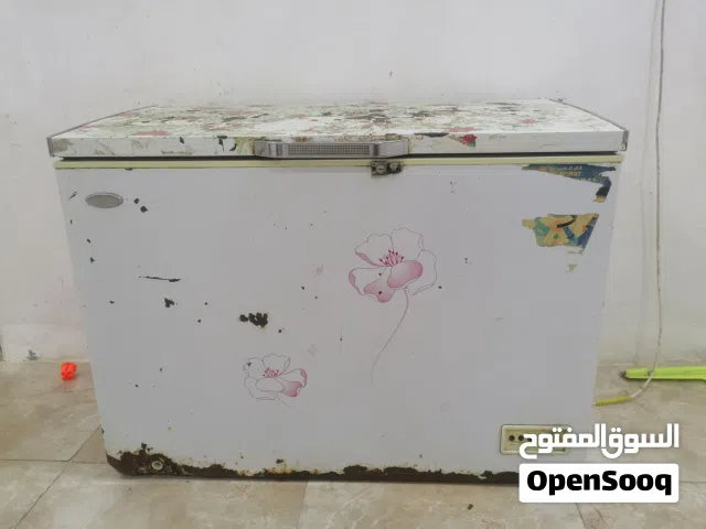 مجمده ال جي