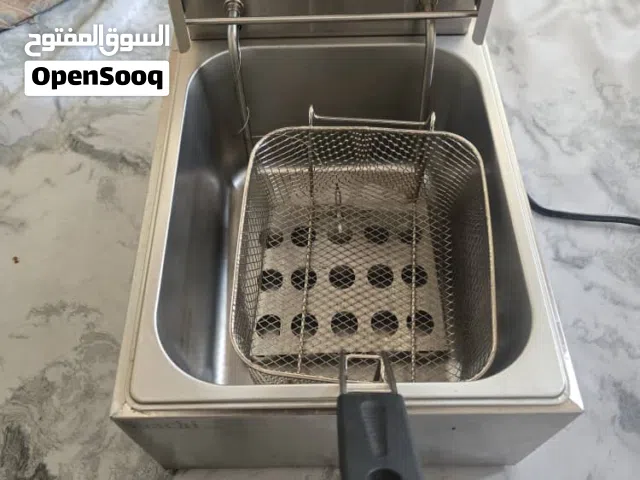 قلايه بطاط زيت