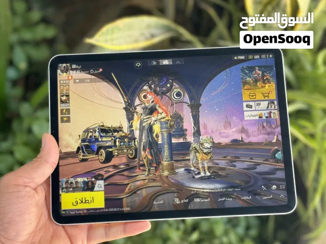 Apple iPad Pro 13 128 GB in Zawiya