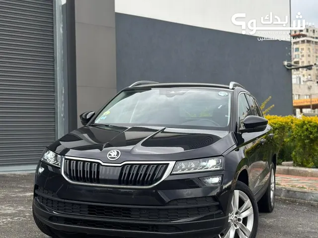 Skoda Karoq 2020 in Tulkarm