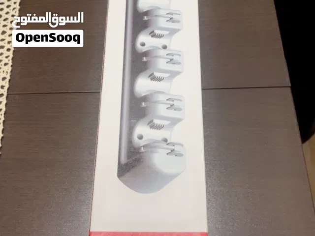 Selling new broom holder for bathroom and heighten the shock pad for washing machine for 2 KD
