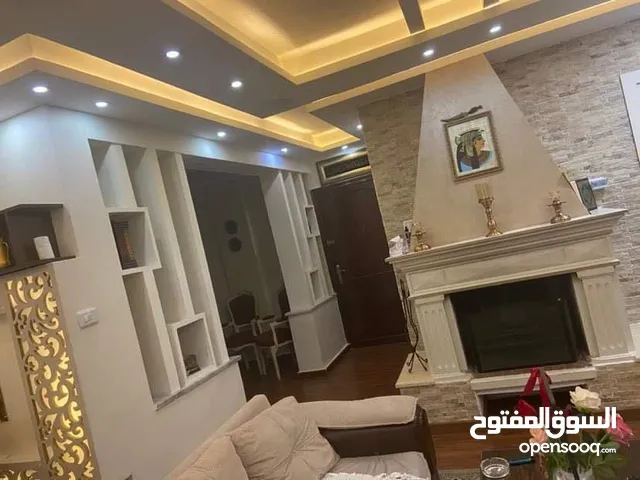 160 m2 More than 6 bedrooms Apartments for Rent in Amman Daheit Al Aqsa
