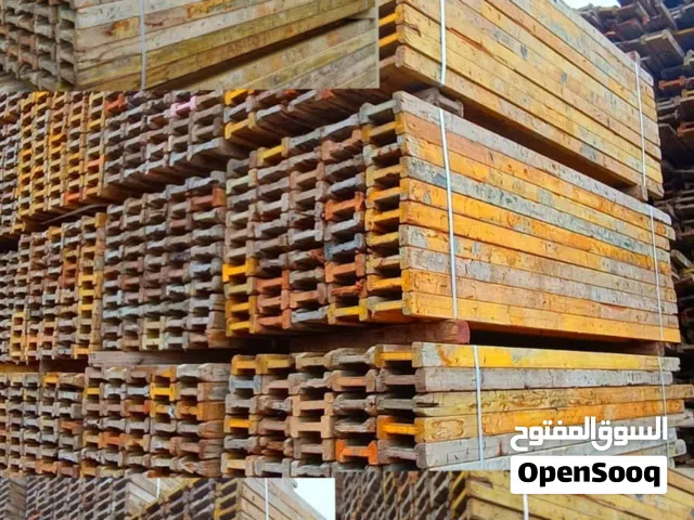 مطلوب خشب دوكا طول6متر