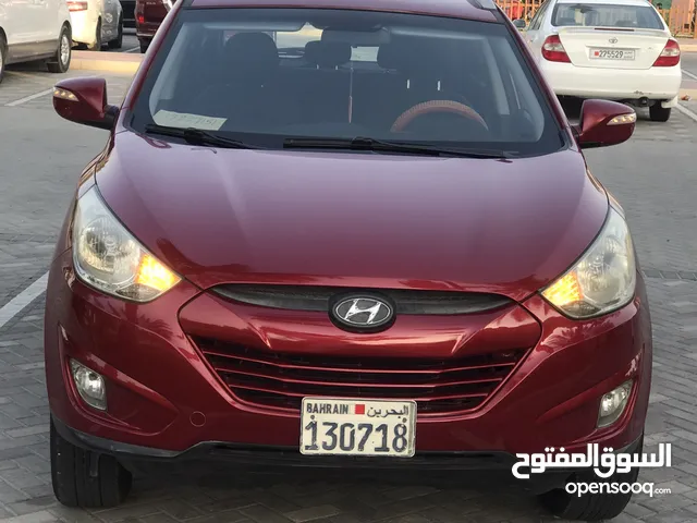Hyundai Other  in Muharraq