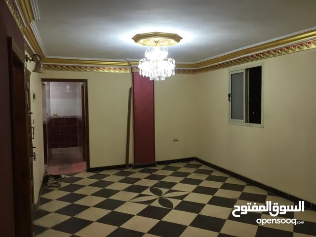85 m2 2 Bedrooms Apartments for Sale in Cairo Matareya