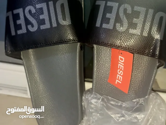 diesel claquette