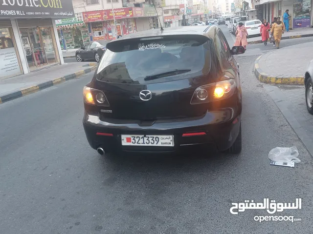 Used Mazda Other in Central Governorate