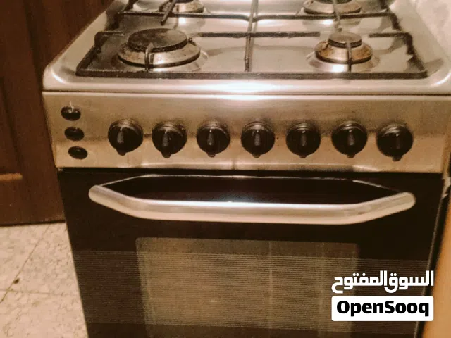 طباخ فريش للبيع مستعمل كلش ناره زينه والشواء بالفرن ممتاز