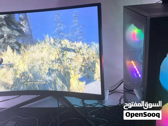 Windows Custom-built Computers for sale in Basra