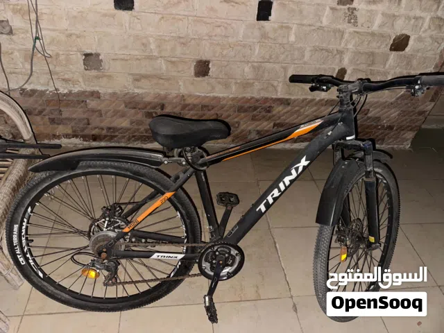 عجله trinx128 مقاس اكبر شئ