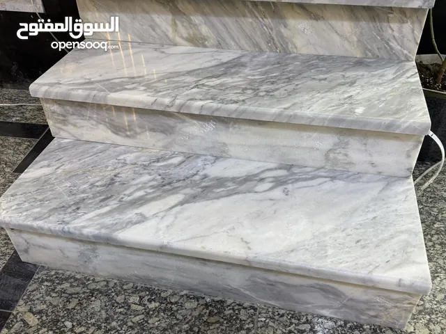 انواع المرمر في الأسعار العالمية