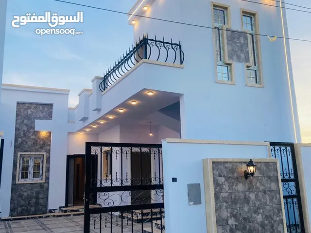 عددزوز منازل للبيع خلة الفرجان طرابلس