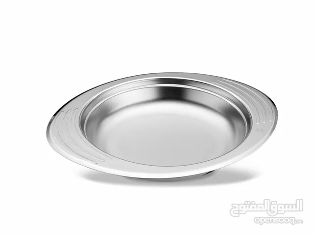 إناء تقديم ( URA) سعة 0.6 لتر، قطر 16 سم، إرتفاعه 3.3سم، عميق (Z-SB16D) انية - طنجرة - إناء - وعاء