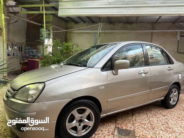سوزوكي ليانا 2005 للبيع