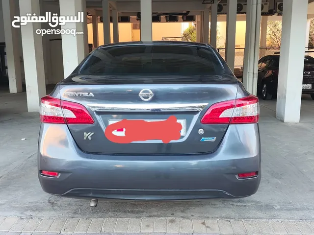 NISSAN SENTRA 2016 FOR SALE