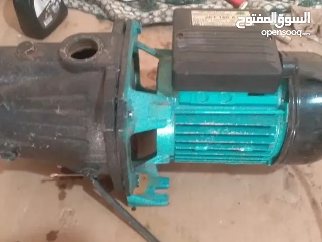 مطور مياه حصان وتلت الماني مستعمل