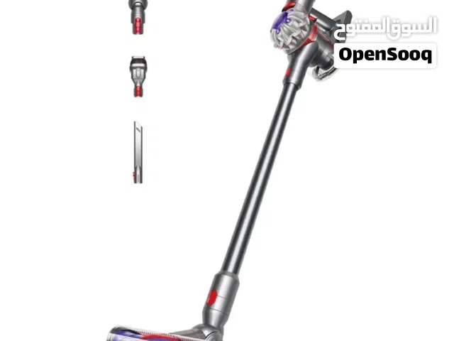 Dyson V8 Advanced Vacuum Cleaner