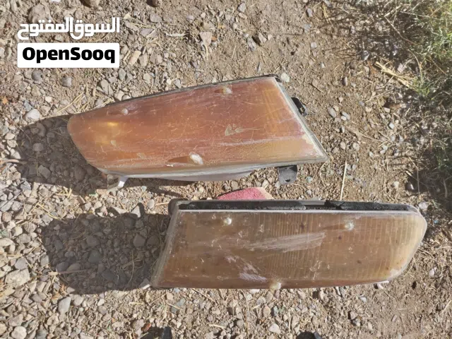 للبيع ليتات كامري